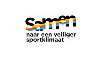 Together towards a safer sports climate